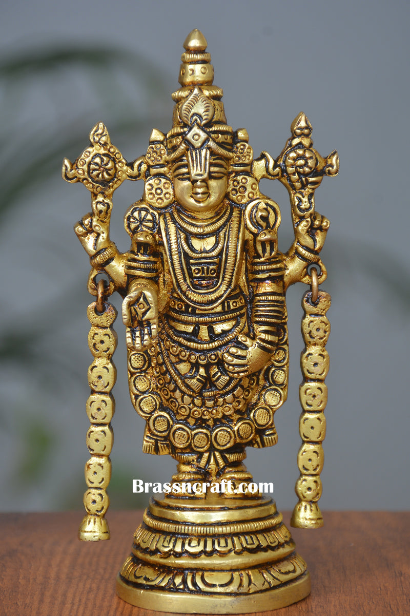 Lord Venkateswara