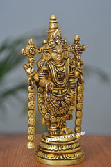 Lord Venkateswara
