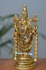 Lord Venkateswara