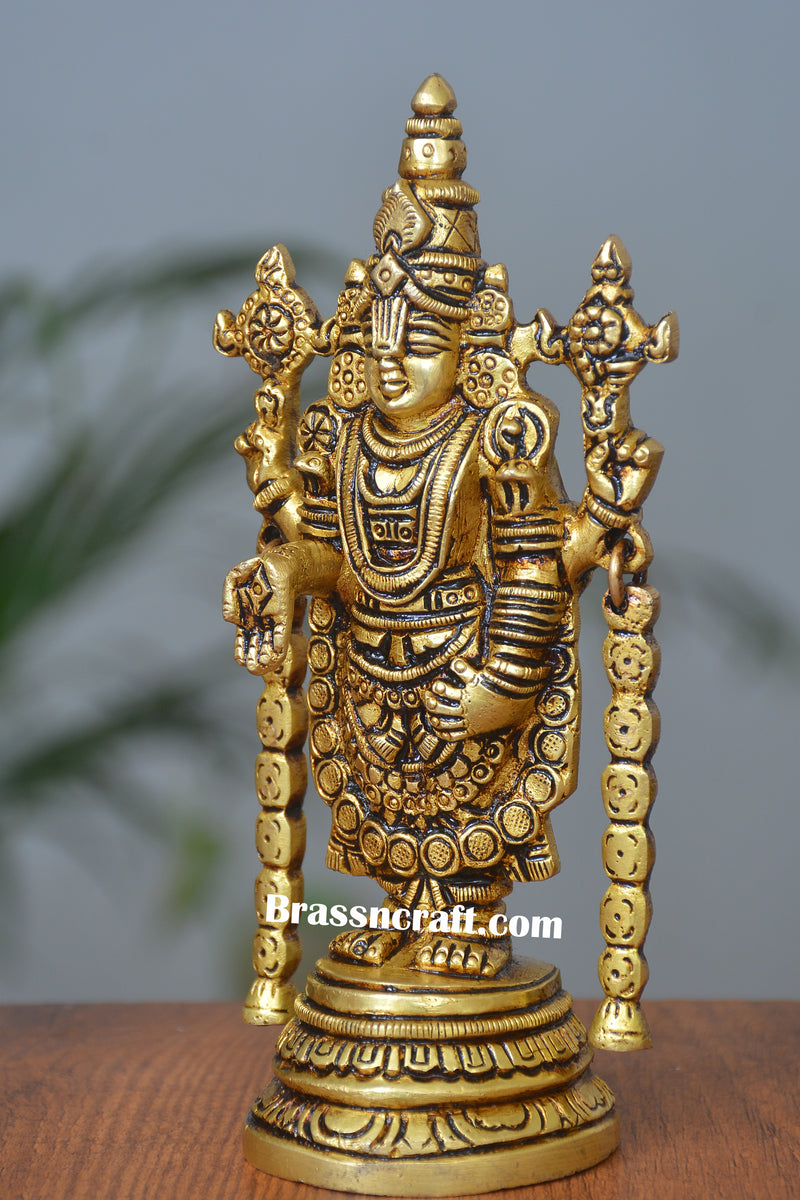 Lord Venkateswara