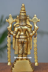 Lord Venkateswara