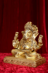 DAGDU GANESH