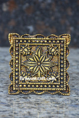 Brass Chowki