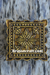 Brass Chowki