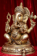 GANESH GOL BASE