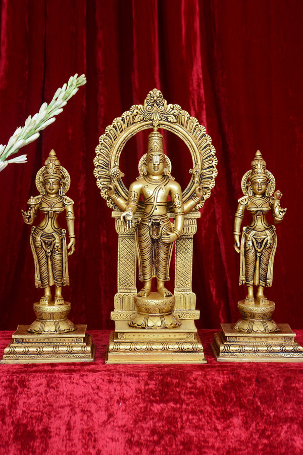 FRAME BALAJI SET