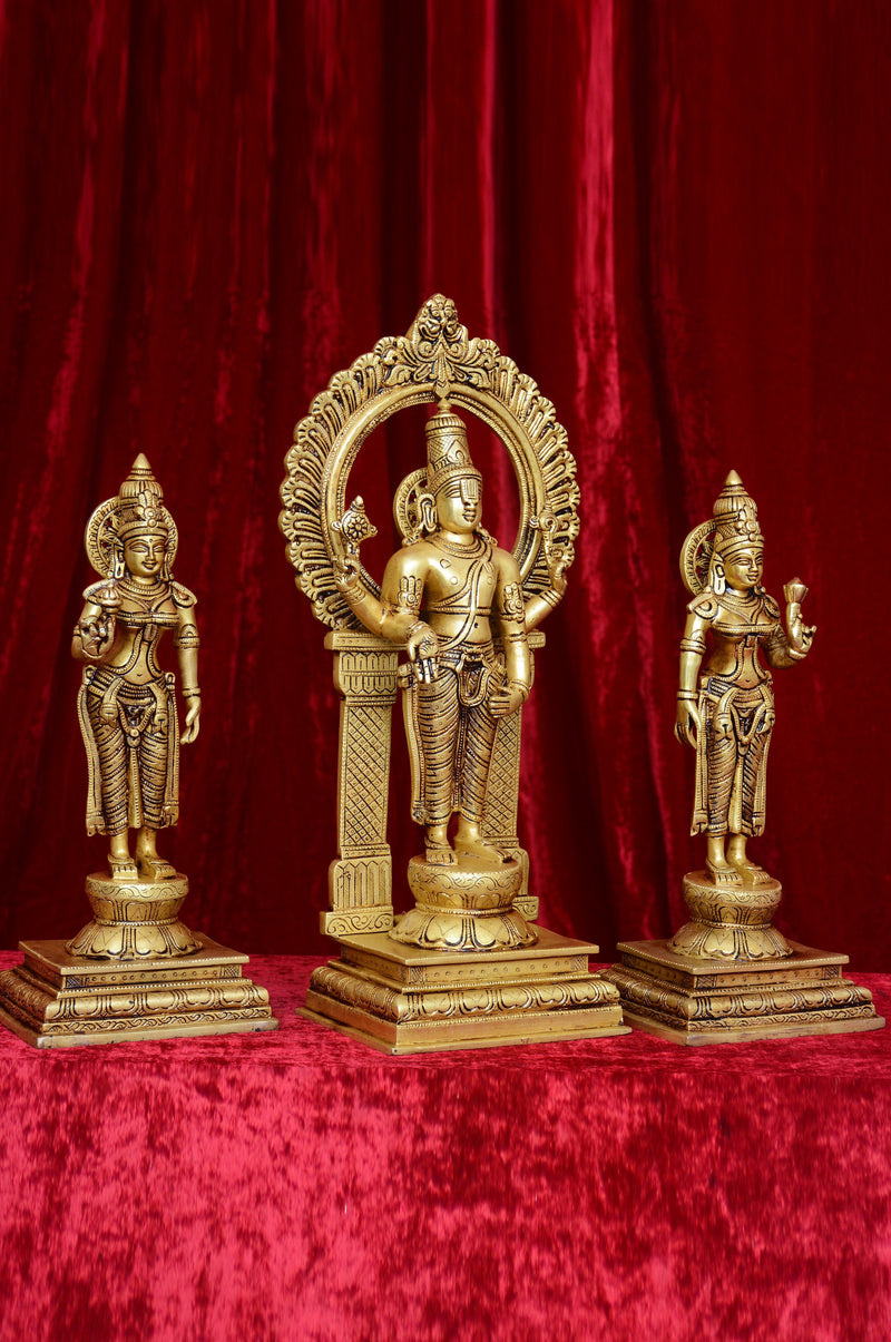 FRAME BALAJI SET