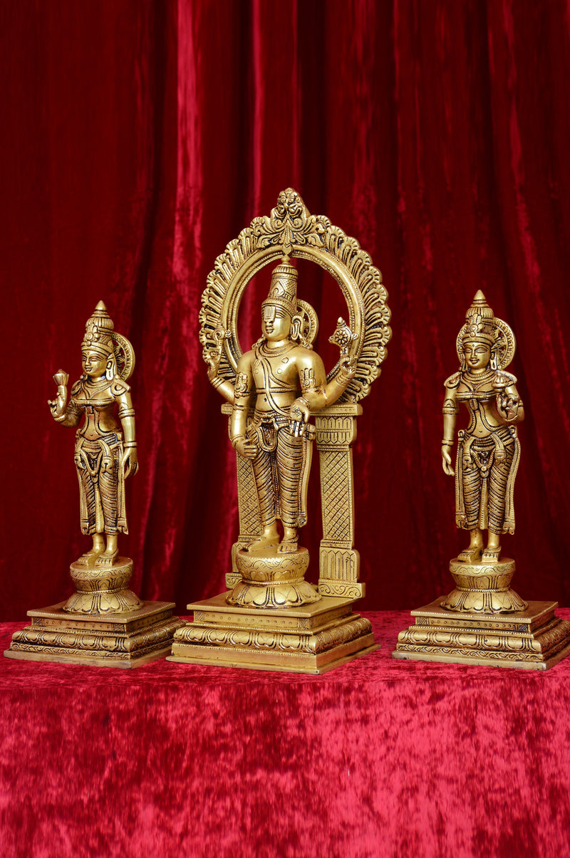 FRAME BALAJI SET