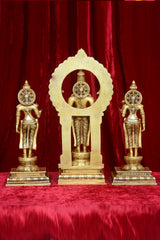 FRAME BALAJI SET