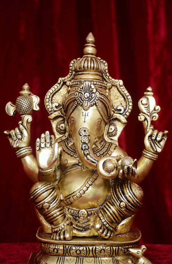 DESIGEN GANESH