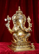 DESIGEN GANESH