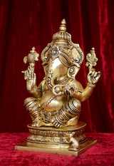 DESIGEN GANESH