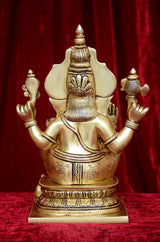 DESIGEN GANESH