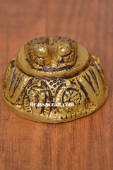 Brass Charan