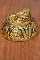 Brass Charan