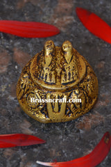 Brass Charan