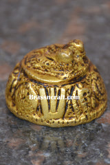 Brass Charan