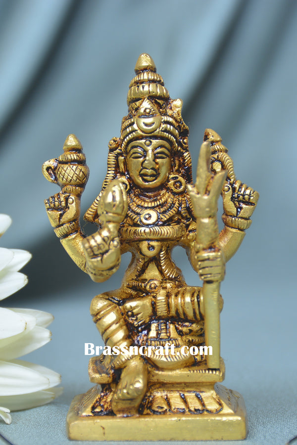 Brass Raj Rajeswari