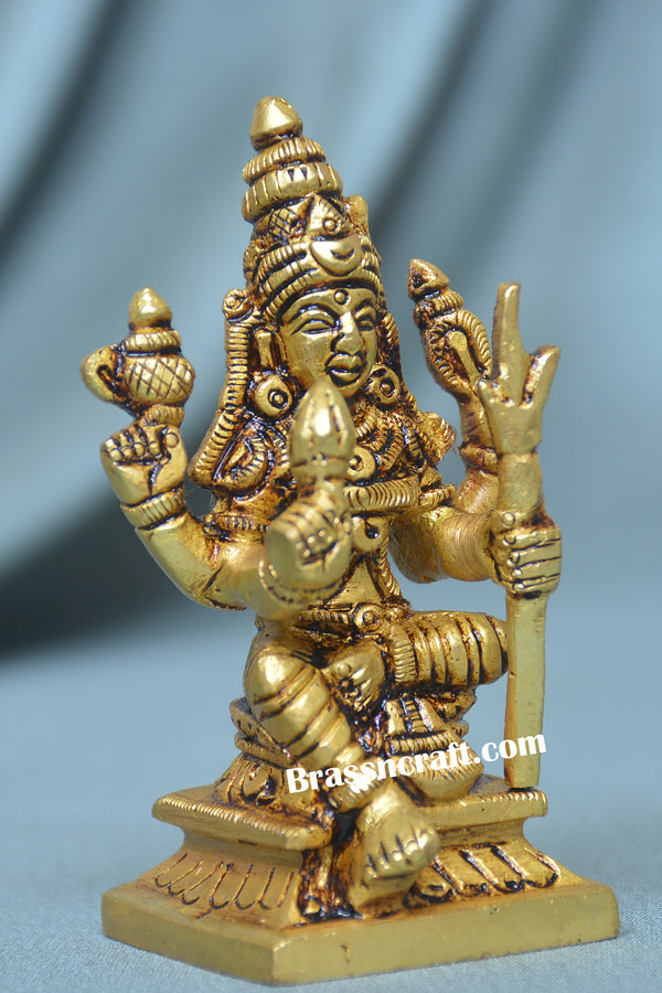 Brass Raj Rajeswari
