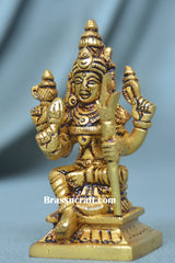 Brass Raj Rajeswari