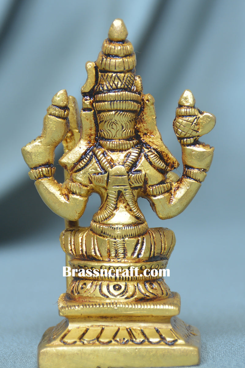 Brass Raj Rajeswari