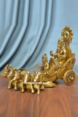 Brass Sun Rath
