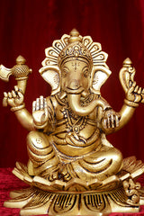 KAMAL  LAXMI GANESH