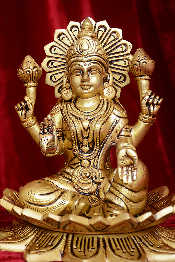 KAMAL  LAXMI GANESH