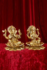 KAMAL  LAXMI GANESH