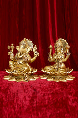 KAMAL  LAXMI GANESH