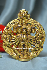Panchamukhi Hanuman