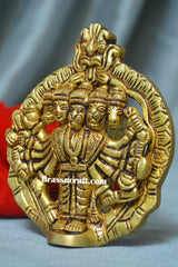 Panchamukhi Hanuman