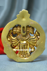 Panchamukhi Hanuman