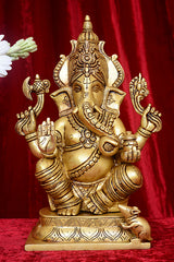 GANESH