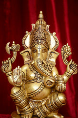 GANESH