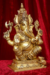 GANESH