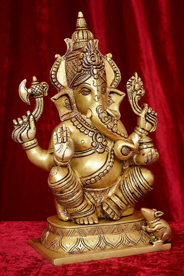 GANESH