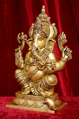 GANESH