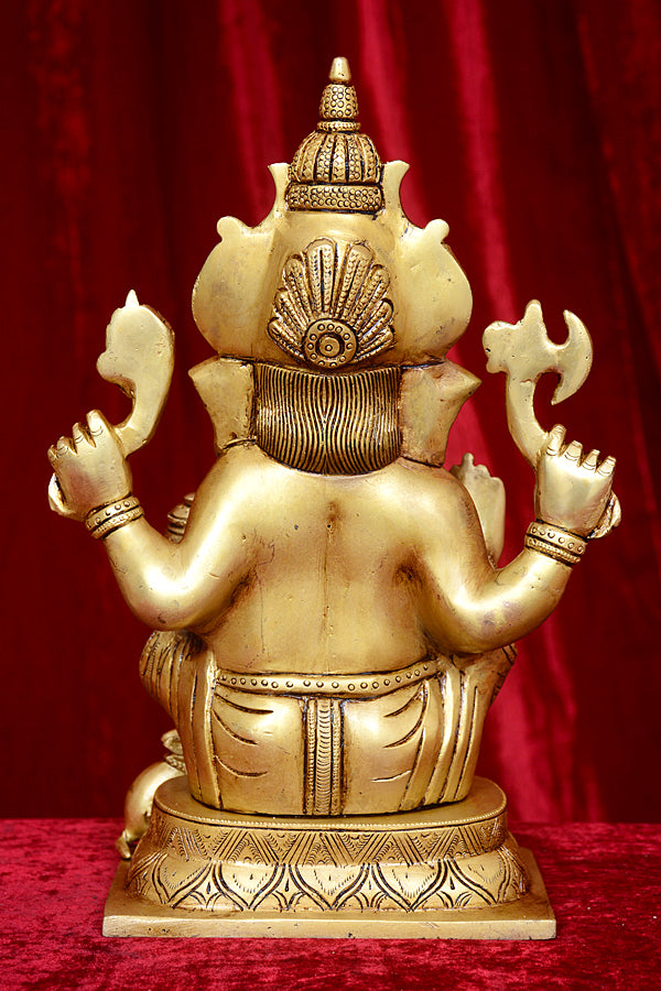 GANESH