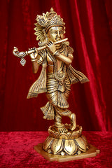 KRISHNA