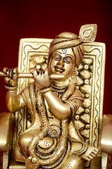 CHAIR KRISHNA