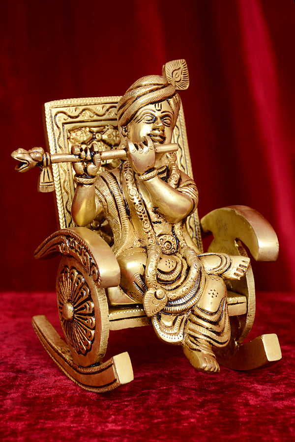 CHAIR KRISHNA