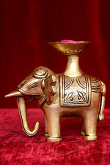 ELEPHANT DEEPAK