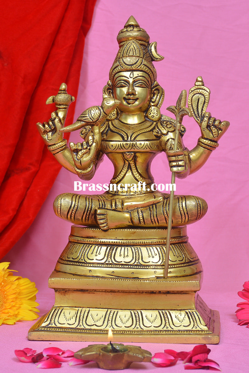 Kamakshi