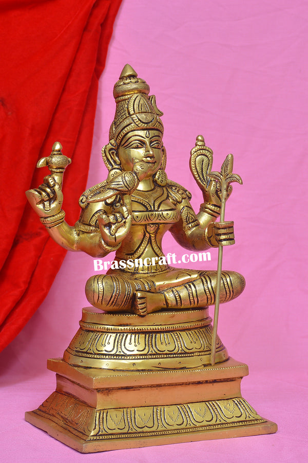 Kamakshi