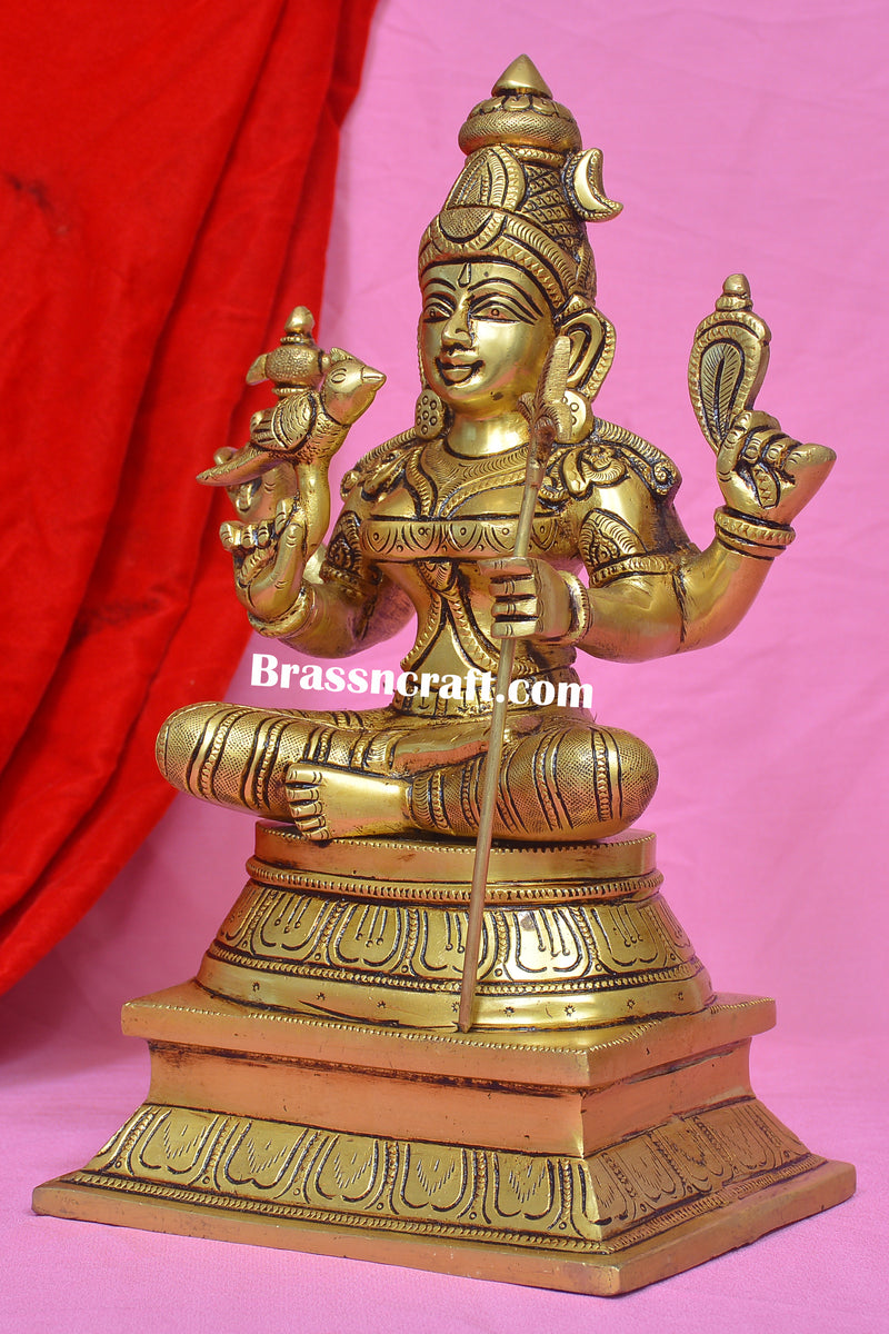 Kamakshi
