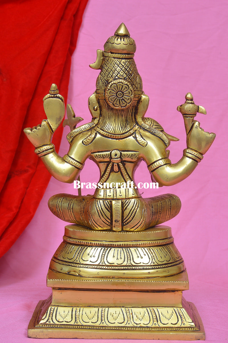 Kamakshi