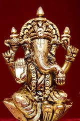 SAME BASE  LAXMI GANESH SARASWATI