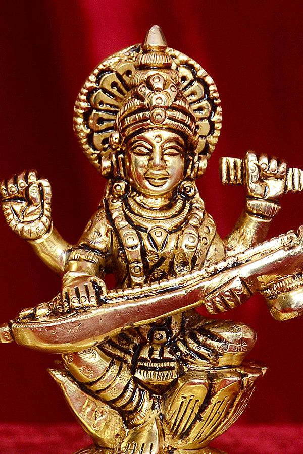 SAME BASE  LAXMI GANESH SARASWATI