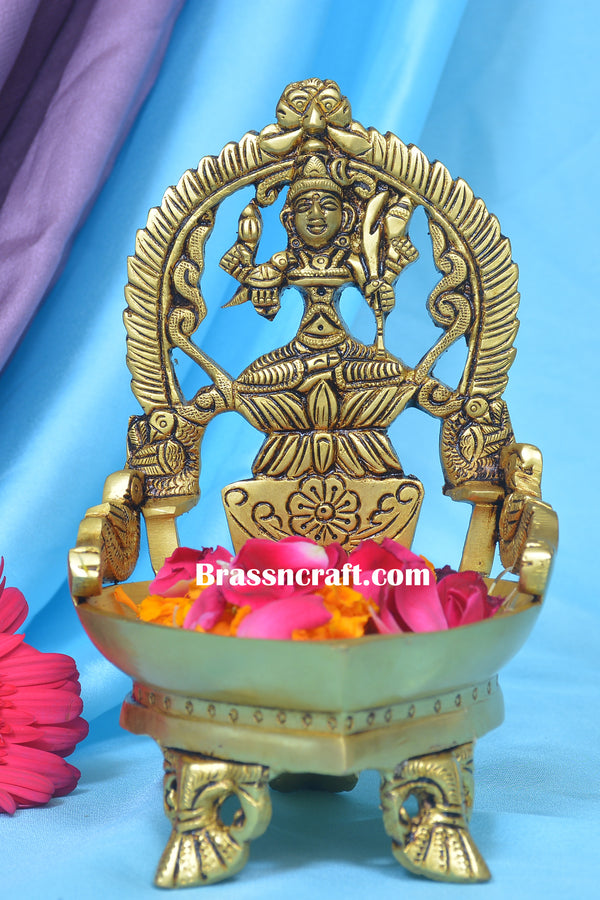 Brass Kamachi Deepak Idol